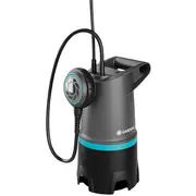 Gardena 20000 Basic 09017-47  09017 47 4066407021594 Dārza laistīšanas iekārtas