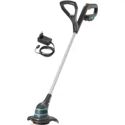 Gardena Smallcut Li-23R Z akumulatorem 09822-20  09822 20 Zāles pļāvējs - Trimmeris