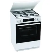 Gas-Electric cooker Gk6C5Wf  745438 251090536 Plīts