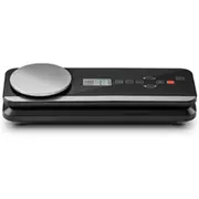 Gastroback Advanced Scale Pro  46014 Vacuum Sealer Fully automatic or manual Black 120 W 4016432460141