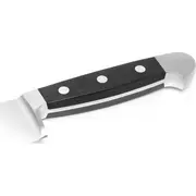 Güde Alpha bread knife 21 cm Pom black 1430/21  C701143021 nazis