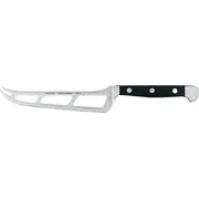 Güde Alpha cheese knife  15 cm Pom black 1290/15 C701129015