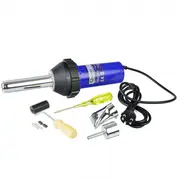 Geko Lodāmurs plastmasas kausēšanai 1080W  5901477126697 13416975 G81036