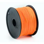 Gembird 3D printing filament Pla 1 75Mm 1Kg Orange  3Dp Pla1.75 01 O 3Dp-Pla.1.75-01-O printēšanas materiāls