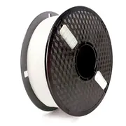 Gembird 3Dp-Pla-Fl-01-W Filament Pla  3Dp Fl 01 W 3D printēšanas materiāls