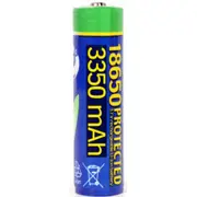Gembird Eg-Ba-18650/3350 battery 18650  Eg Ba 18650/3350