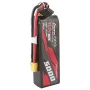 Gens ace G-Tech 5000Mah 11.1V 60C 3S1P Lipo With Xt60 Plug  Gea503S60X6Gt 6928493309766