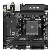 Gigabyte A520I Ac Socket Am4 Amd A520  pamatplate mātesplate