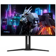 Gigabyte Aorus Fo32U  31.5 in Oled Uhd 3840 x 2160 250 cd/m² 4719331861940 Ek1 monitors