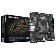 Gigabyte B760M H Ddr4 Lga1700 mATX Mb  4719331854645 B760Mhddr4 pamatplate mātesplate