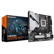 Gigabyte H810M Gaming Wifi6 Lga1851 Mb  521331 pamatplate mātesplate