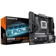 Gigabyte Mainboard B850M Eagle Wifi6E - Micro Atx Socket Am5 Amd B850  Wf6E 574853 B850Meaglewf6E pamatplate mātesplate
