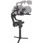 Gimbal Zhiyun Crane 3S Pro Czarny  C020017Intp 6970194085999 Joinedit24259563