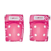 Globber Elbow and knee pads 529-006 Pink  5010111 0183 Skrejriteņi
