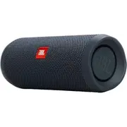 Glosnik Jbl Essential 2 czarny Flip  Jblflipes2 pārnēsājamais skaļrunis