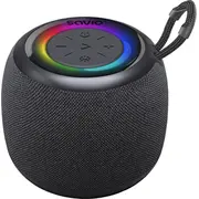 Glosnik Savio Bs-041 Bluetooth 5W  czarny 85182200 austiņas