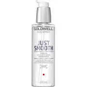 Goldwell Dualsenses Just Smooth Wygladzajacy olejek do wlosow 100 ml 0000049812 4021609061281  Joinedit19246230