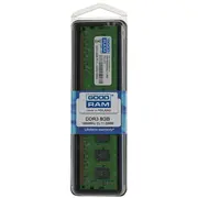 Goodram Ddr3  8 Gb 1600Mhz Cl11 Gr1600D364L11/8G operatīvā atmiņa