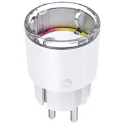Gosund Ep2-Z 10A Zigbee smart plug  6977038680884