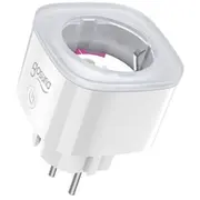 Gosund Inteligentne gniazdko Wifi Ep8  elektrības pagarinātājs