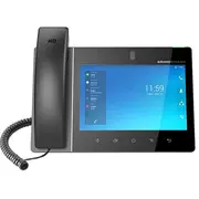 Grandstream Ip-Video-Telefon Gxv3480  Ip telefonija