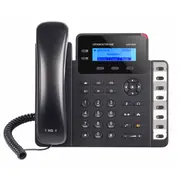 Grandstream Telephon Ip 2 x Sip Gxp1628  telefonija