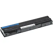Green Cell Battery for Dell Latitude E5520 E6420 E6520 E6530 / 11 1V 4400Mah  De04 akumulators baterija portatīvajiem datoriem