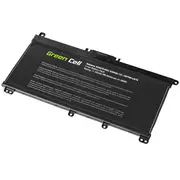Green Cell Battery for Hp Pavilion 14 15 15T 15Z 17 17Z / 11 55V 3400Mah  Hp145 Gc-Hp145 aksesuārs portatīvajiem datoriem