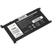 Green Cell Battery Yrdd6 1Vx1H to Dell Vostro 5490 5590 5481 Inspiron 5482  De156 akumulators baterija portatīvajiem datoriem