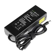Green Cell Pro Charger  Ac Adapter for Dell 130W / 19.5V 6.7A 7.4Mm-5.0Mm Ad35P portatīvo datoru lādētājs