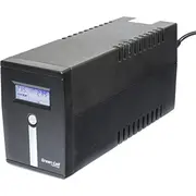 Green Cell Ups03 uninterruptible power supply Ups Line-Interactive 1000 Va 600 W 4 Ac outlets  nepārtrauktas barošanas avots