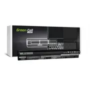 Greencell Battery for Dell M5Y1K 2600  De77Pro akumulators baterija portatīvajiem datoriem