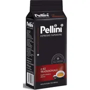 Ground coffee Pellini Espresso Superiore Tradizionale 250G  03Pel012