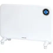Grzejnik Sencor Scf 3200Wh konwektorowy 1500 W 41008989 8590669269327  Joinedit30796820