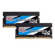 G.skill Ddr4 - 32Gb 2666 Cl 19 Dual Kit - Ripjaws F4-2666C19D-32Grs  F4 2666C19D 32Grs operatīvā atmiņa