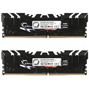 G.skill Flare X 32Gb 2X16Gb 3200Mhz Ddr4 Cl16 1.35V Xmp 2.0 Dimm  F4 3200C16D 32Gfx 130333 operatīvā atmiņa