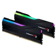 G.skill Trident Z5 Rgb F5-6800J3446F48Gx2-Tz5Rk memory module 96 Gb 2 x 48 Ddr5 6800Mhz  F5 6800J3446F48Gx2 Tz5Rk operatīvā atmiņa