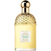 Guerlain Aqua Allegoria Bergampte Calabria 125Ml  3346470132610 79251 Dekoratīvā kosmētika
