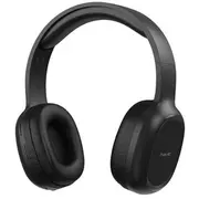 Havit H2590Bt Pro Wireless Bluetooth headphones Black  6939119045708 austiņas