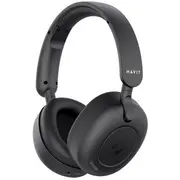Havit H655Bt - Bluetooth wireless headphones  black 6939119087432 austiņas