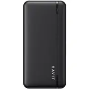 Havit Pb91 20000Mah Powerbank  6950676216684 mobilā uzlādes iekārta