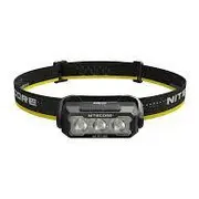 Headlamp H Series 400 Lumens/Ha15 Uhe Nitecore  Ha15 kabatas lukturis