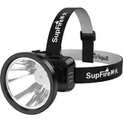 Headlamp Superfire Hl51  160Lm Usb 6956362931411