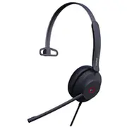 Headset Usb Uh37 Mono Teams Usb-C/A  1308142 austiņas