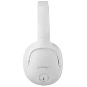 Headset Wrl O400Ha/White 3740402 Intenso  austiņas