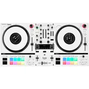 Hercules Djcontrol Impulse T7  Usb connectivity 4769272 multimēdiju atskaņotājs