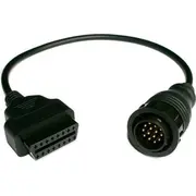 Hertz Kb6 Przejsciowka Adapter Obdii To Benz 14Pin uniwersalny 655-Uniw 5907621808891  Joinedit44884871