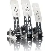 Heusinkveld Sim Pedals Sprint 3  He-Sps3B - set of pedals He Sps3B spēļu konsoles gampad