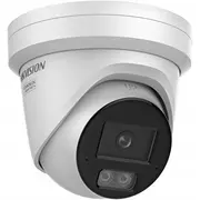 Hikvision Ds-2Cd2347G3-Lis2Uy/Sl 2.8Mm Pl 4 Mp Inteligentne Hybrydowe Oswietlenie z Colorvu Stala Turret Kamera Sieciowa Tylko polski inter 6936422132743  Joinedit76188455