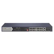 Hikvision Ds-3E0520Hp-E unmanaged Switch Poe 6941264031628  Ds 3E0520Hp E 1813836 301801516 novērošanas kamera